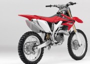 Honda CRF450R